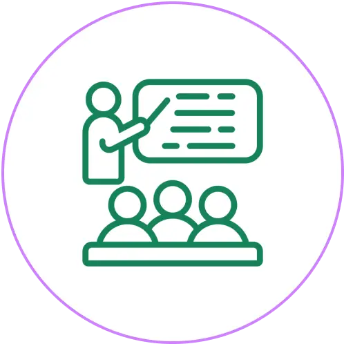 Entrepreneurship Training