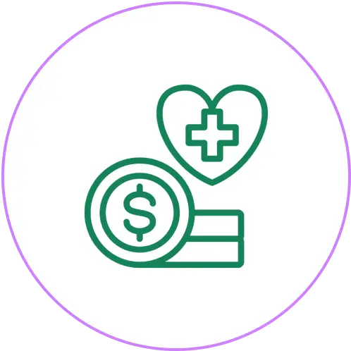Health and Financial Wellness