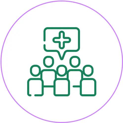 Community Health<span> & Wellness