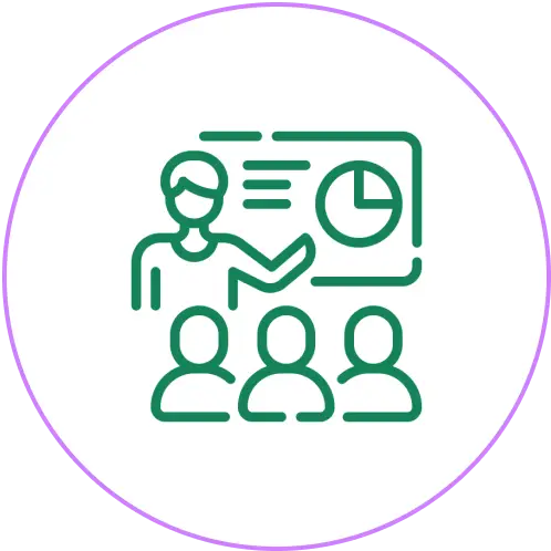 Entrepreneurship & Financial Literacy Training